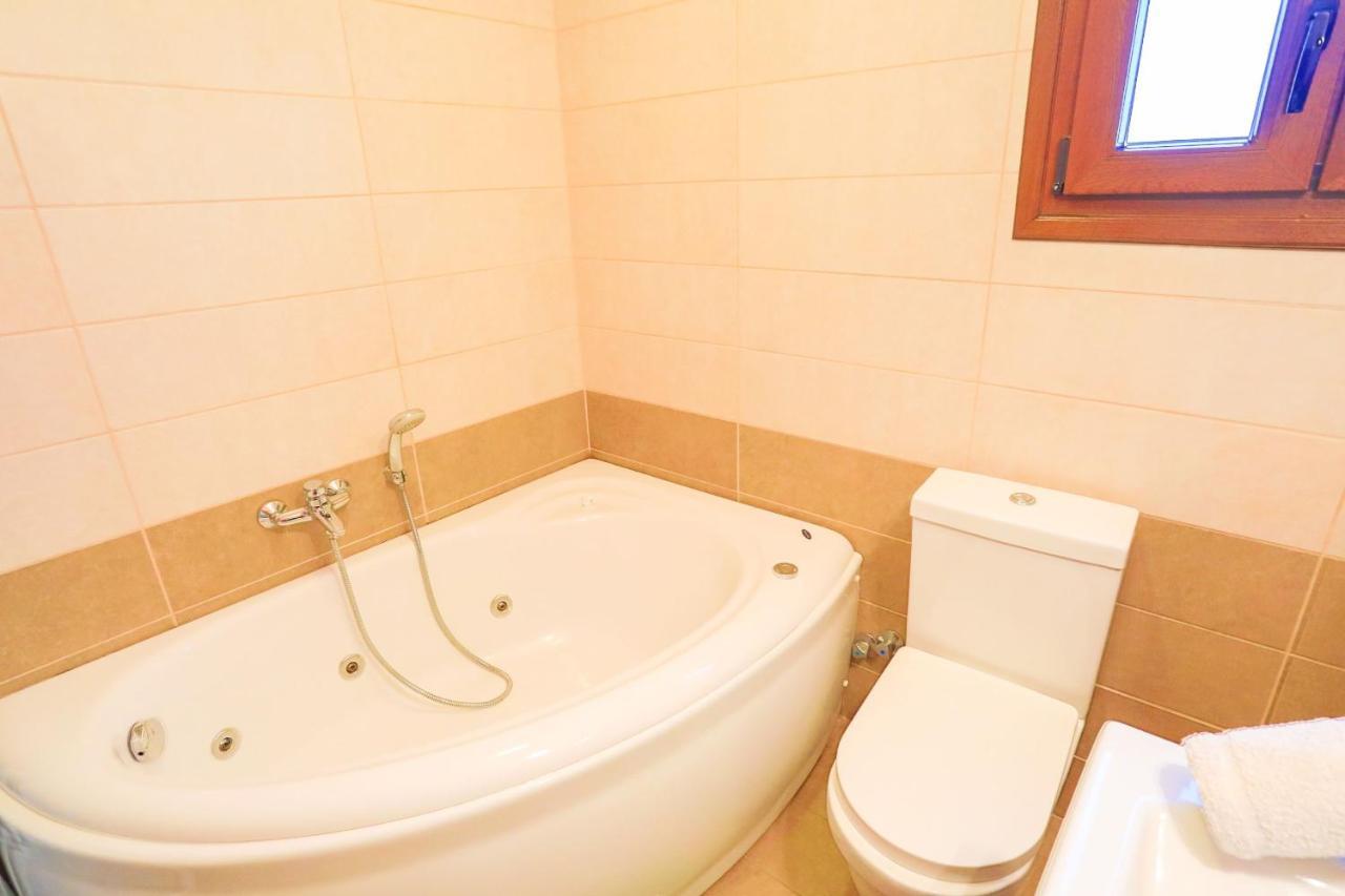 Villa Dersea Acharavi  Dış mekan fotoğraf